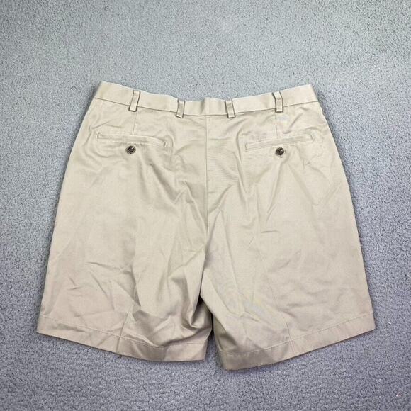 Brooks Brothers Tan Men's Shorts - Picture 8 of 9